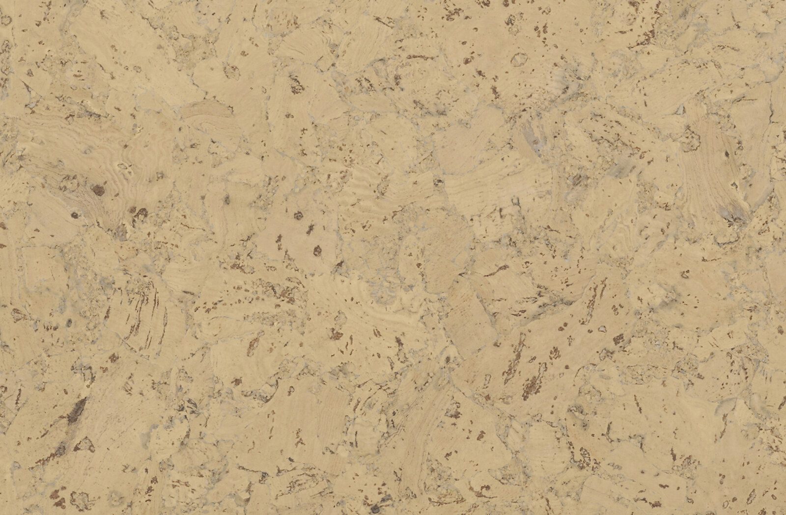 Naturals Champagner Sand