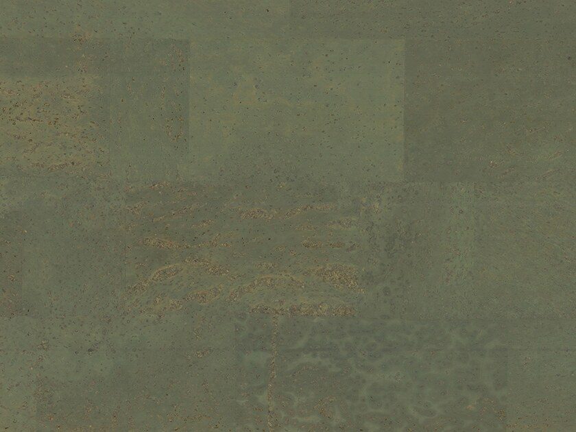Recolour Spring flooring