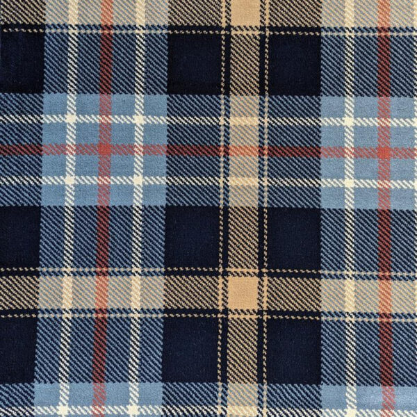 Highland Tartan