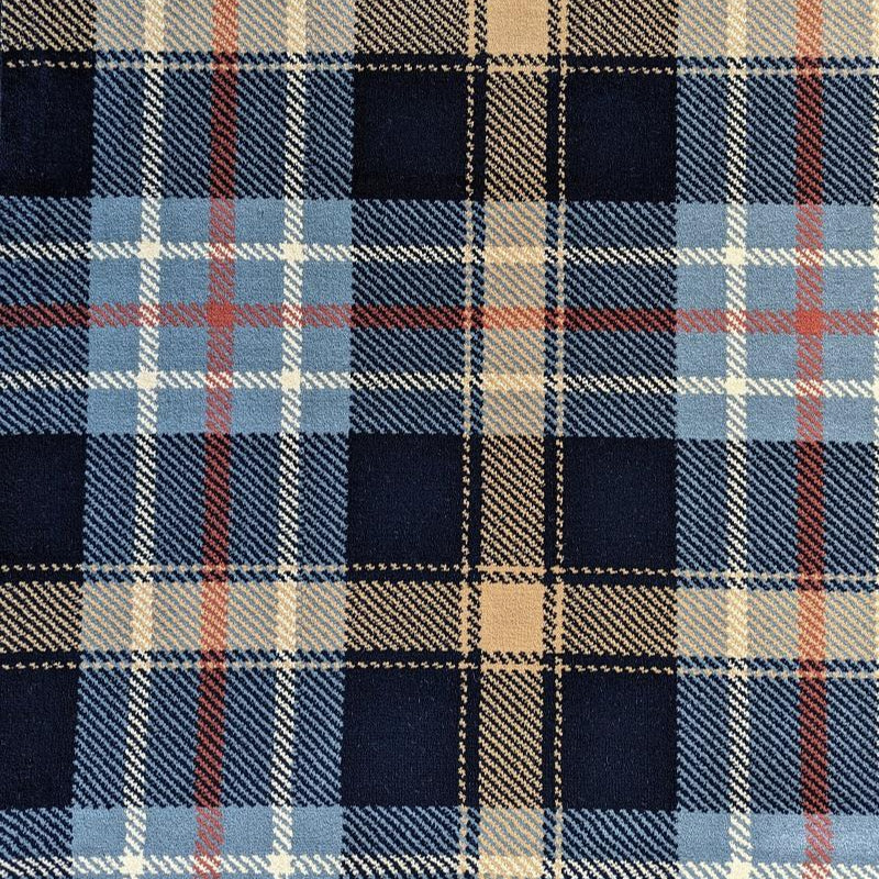 Highland Tartan
